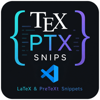 TeXPtxSnips