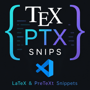 TeXPtxSnips